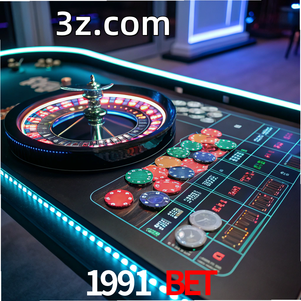 Cassino ao vivo da 1991 bet com dealers reais