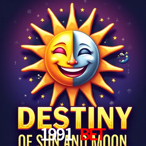 Slots online da 1991 bet com jackpots progressivos