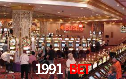 APK oficial da 1991 bet para Android