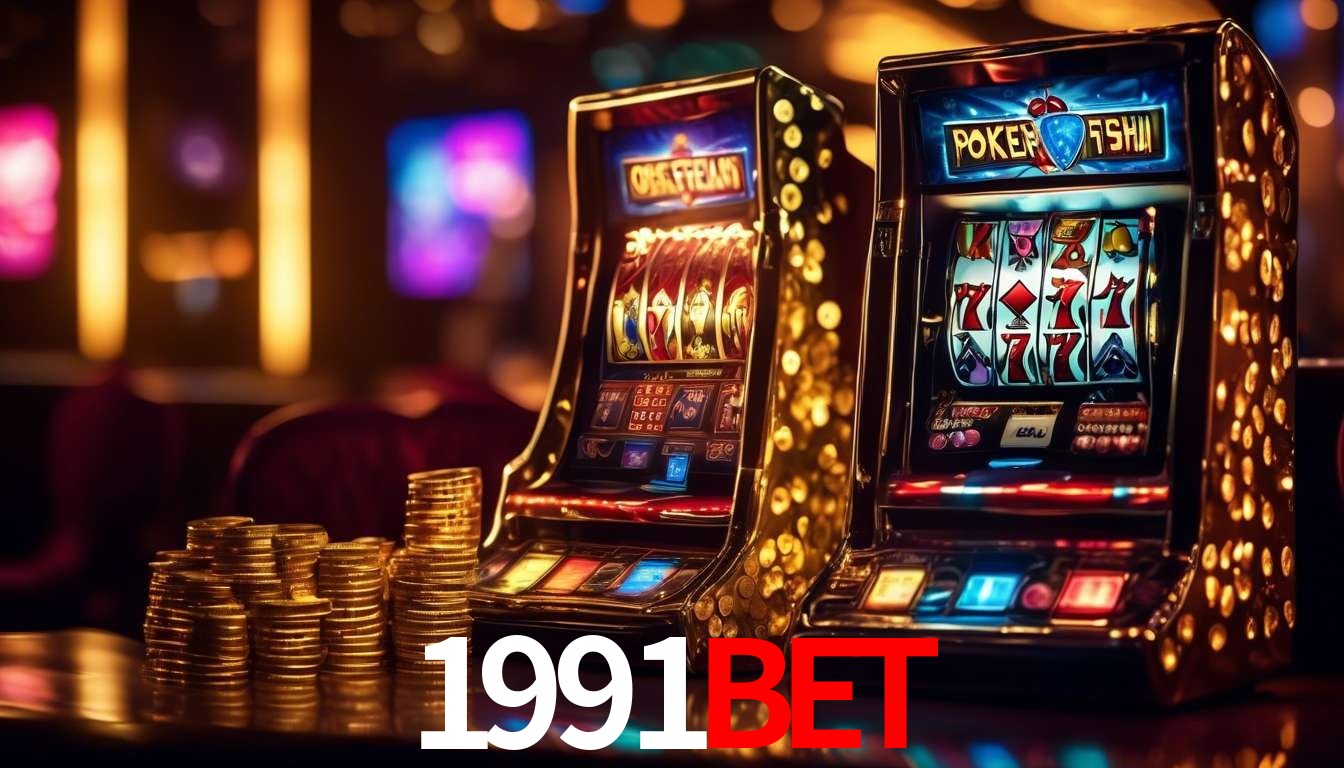 Login Seguro 1991bet