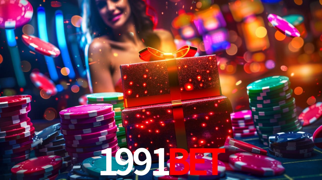 Design Responsivo 1991bet