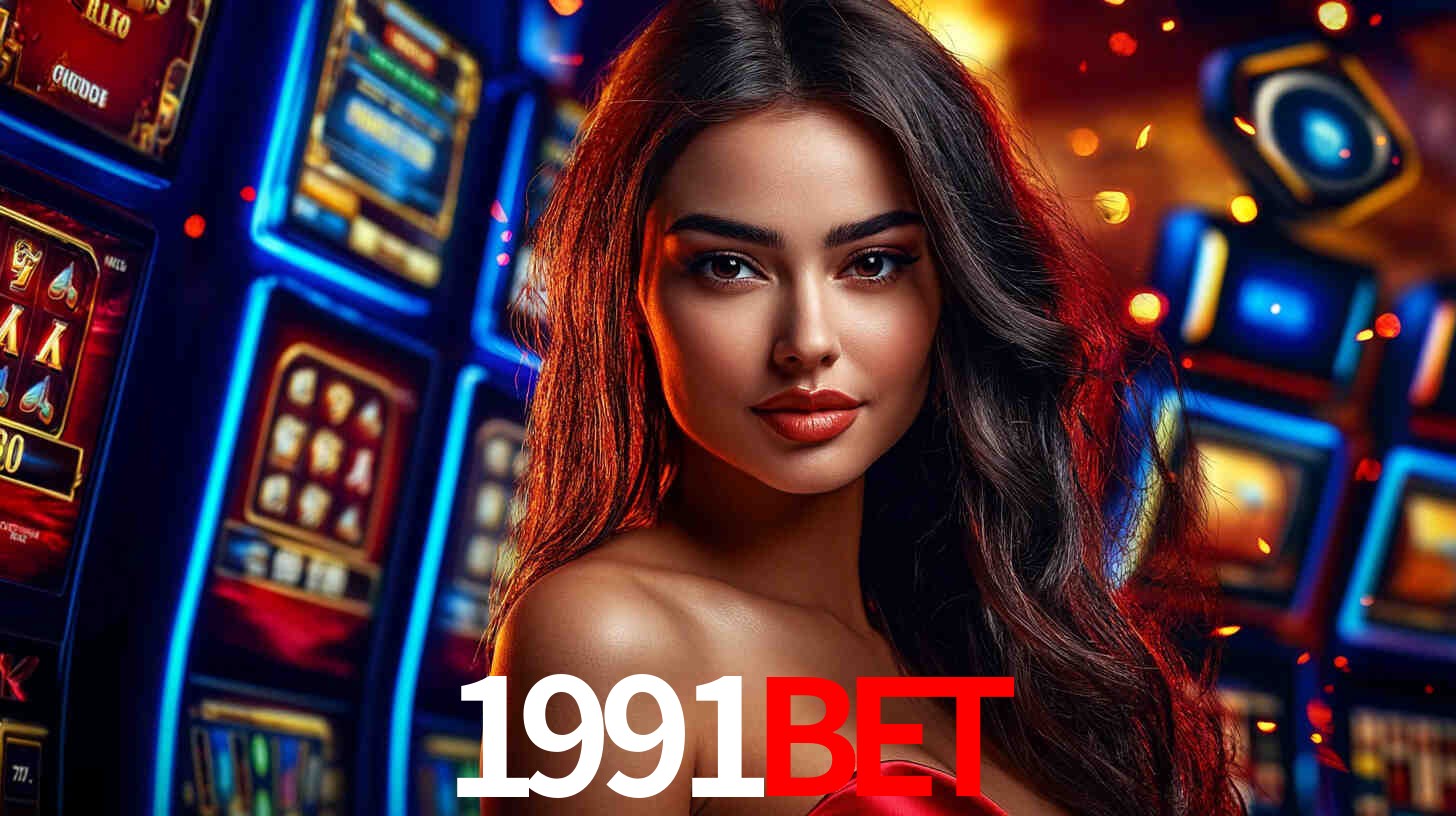 Apostas de Tênis 1991bet
