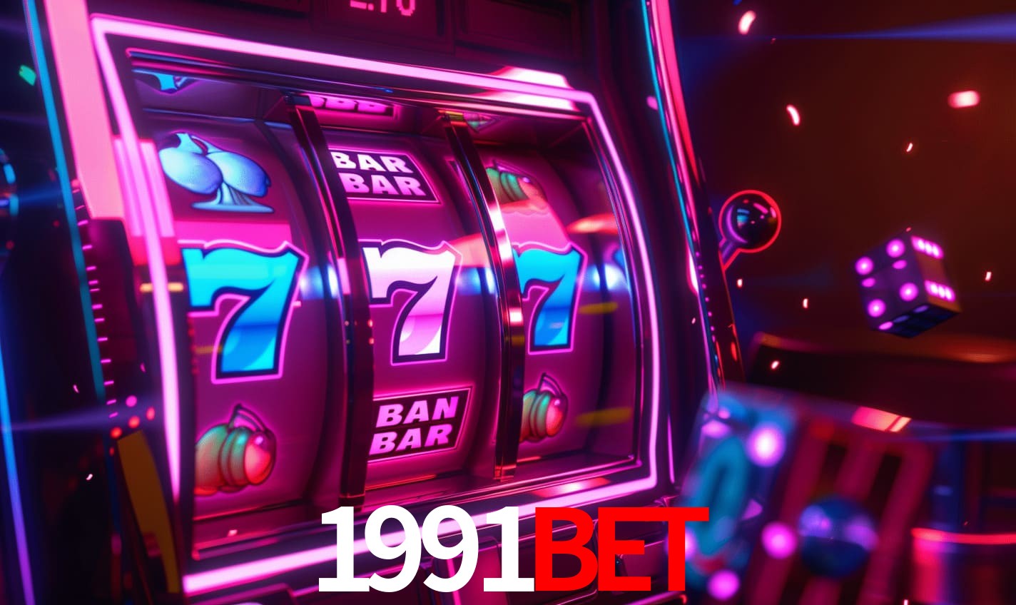Diretório de Jogos 1991bet