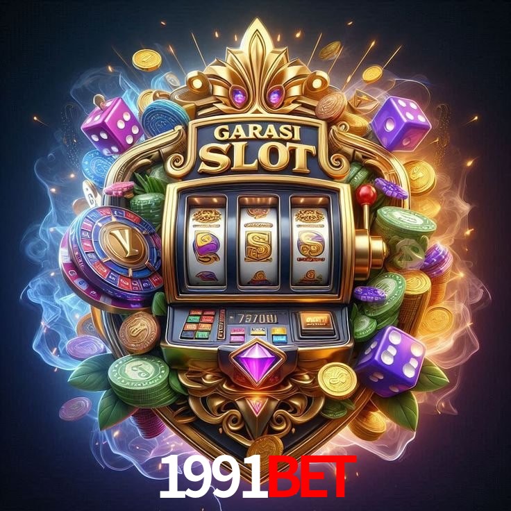 A Popularidade dos Caça-Níqueis no 1991bet