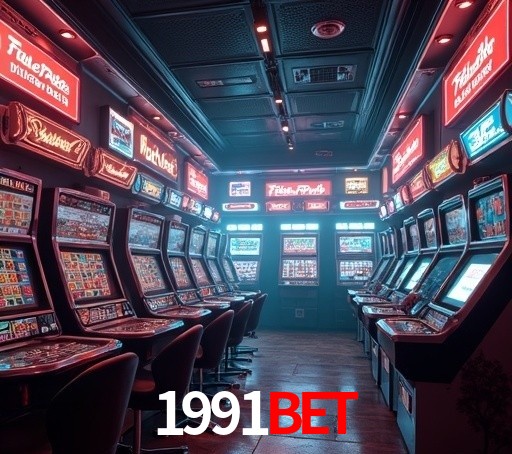 Explorando a Categoria de Eventos em Apostas na 1991bet