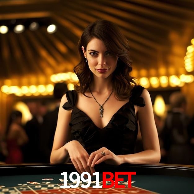 Experiência VIP 1991bet