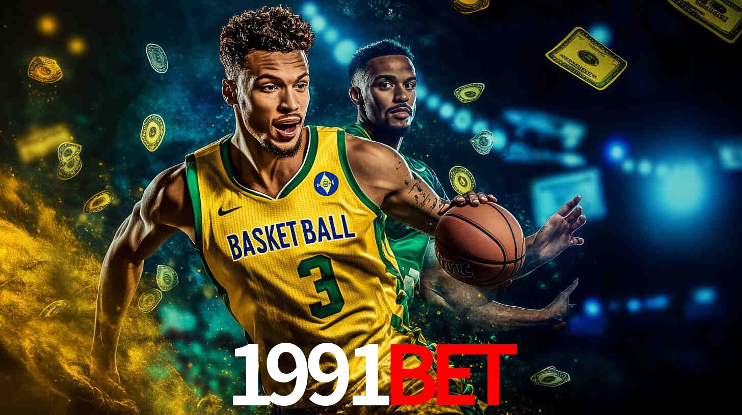 Casino Ao Vivo 1991bet