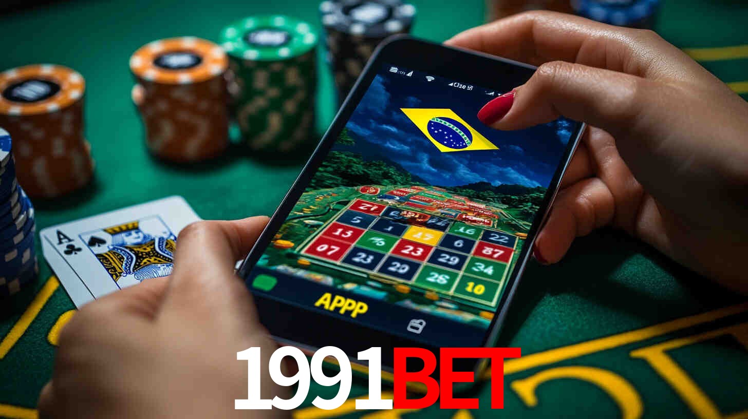 Casino VIP 1991bet