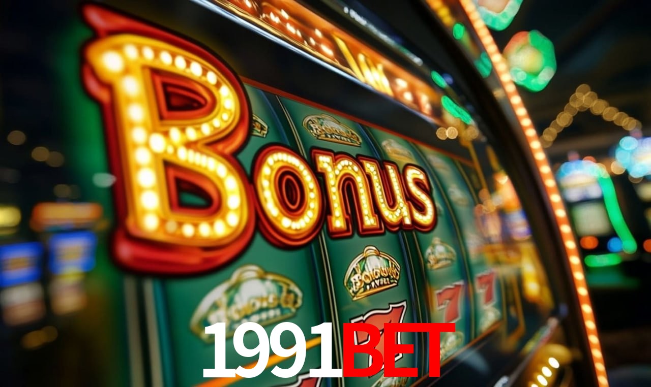 Descubra o Programa VIP da 1991bet: Vantagens Exclusivas para Jogadores