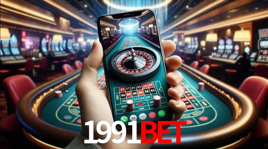 Player Reviews 1991bet