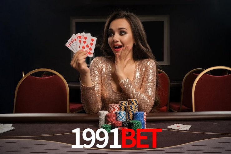 Promoções Sazonais 1991bet