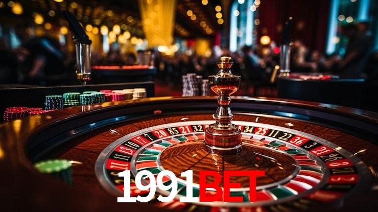 Account Benefits 1991bet