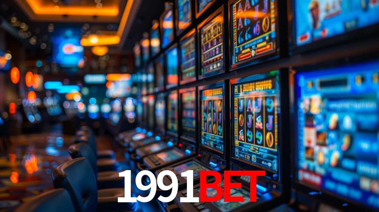 Game Providers 1991bet
