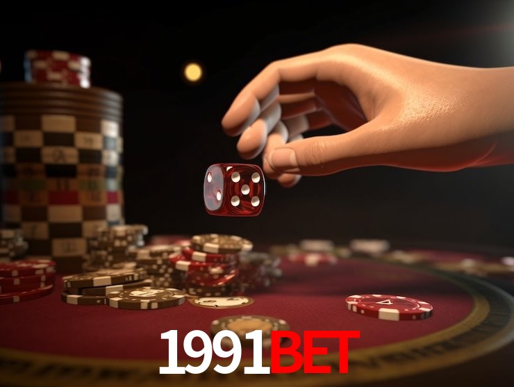 Descubra o Programa VIP da 1991bet: Vantagens Exclusivas para Jogadores