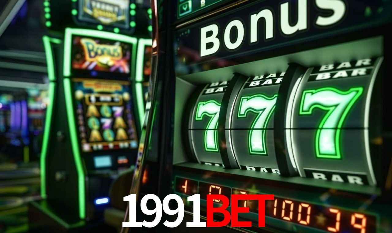 Experiência VIP 1991bet