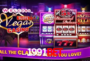 Flash Promotion 1991bet