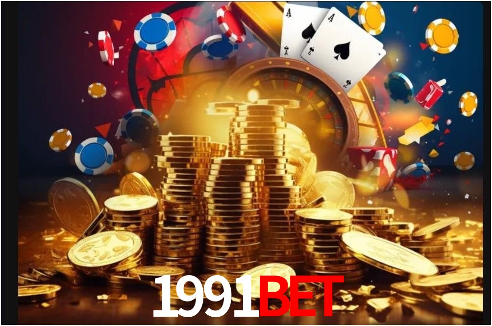 Promoção Relâmpago 1991bet