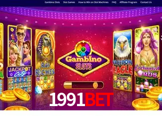 Exclusive Offers 1991bet