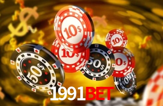 Descubra a Magia dos Jogos de Arcade no 1991bet