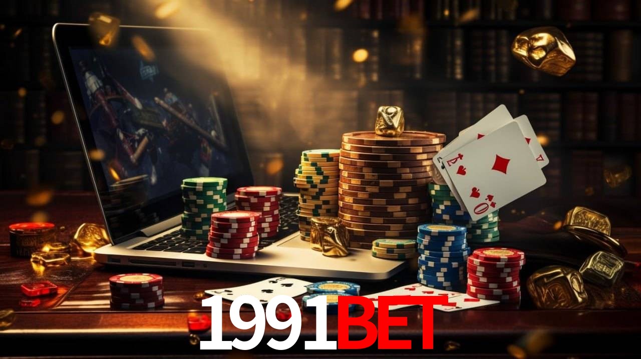 Inovações de Jogos na 1991bet: O Futuro das Experiências Interativas