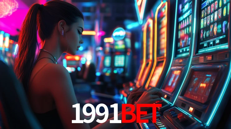 1991bet - Cassino on-line - 1991bet.com
