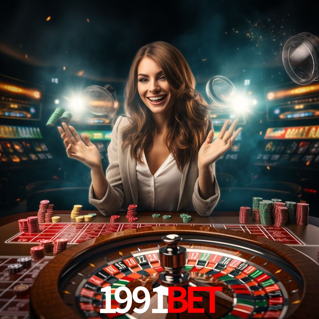 1991bet: Seu Especialista em Apostas Esportivas Brasileiras