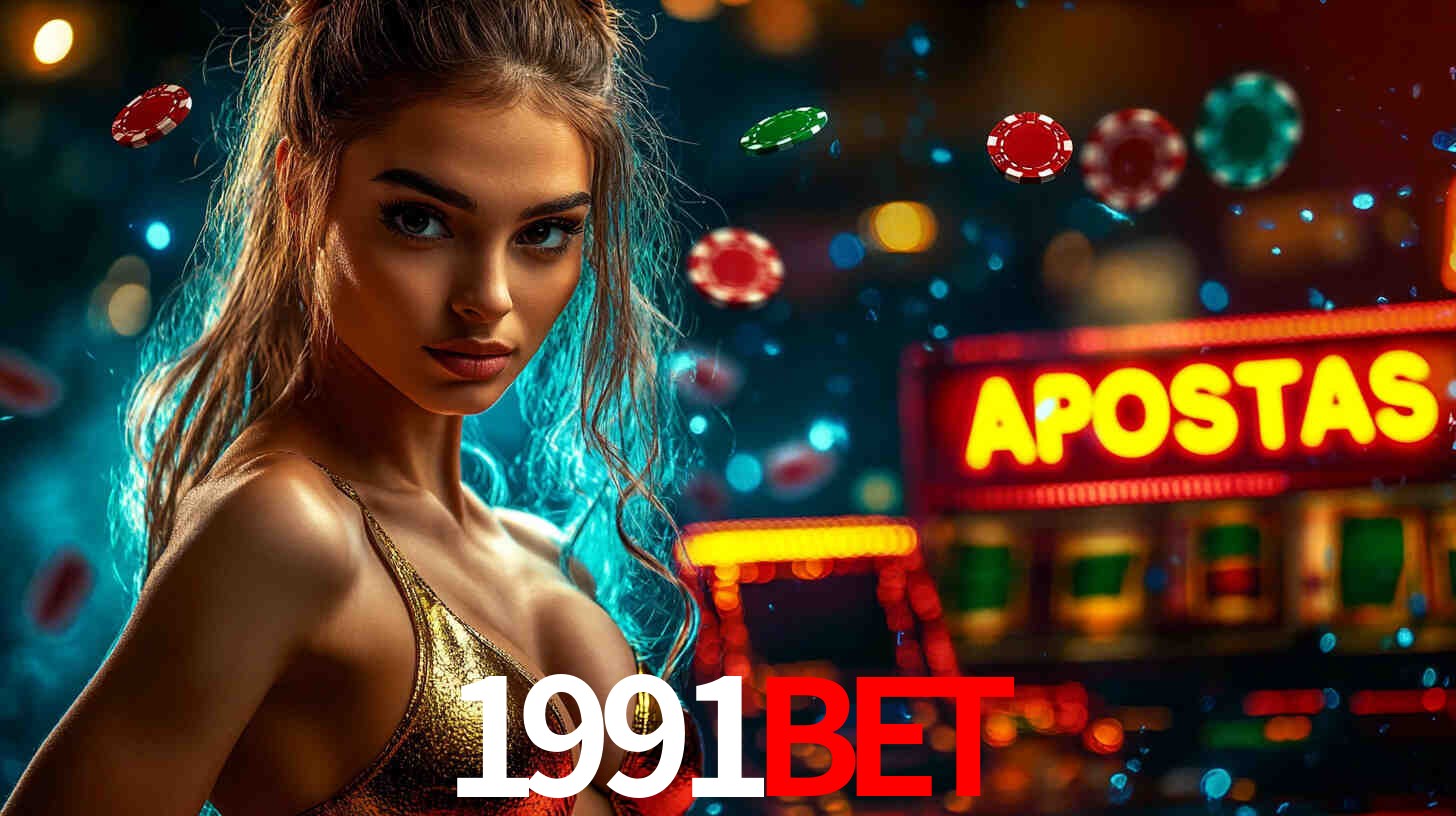 Mesa de Roleta 1991bet