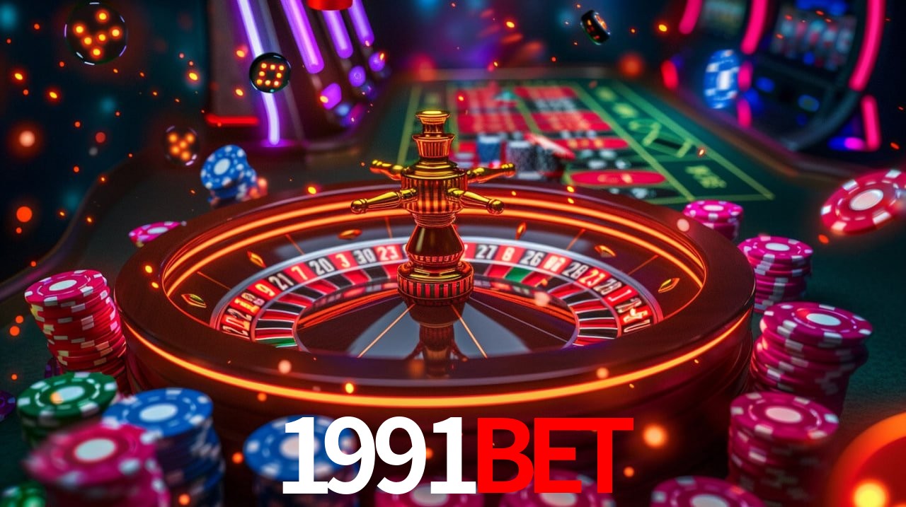 Especiais de Fim de Semana 1991bet