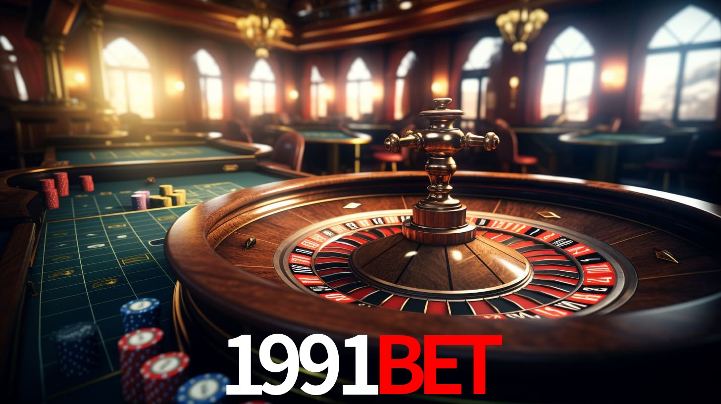 Welcome Bonus 1991bet