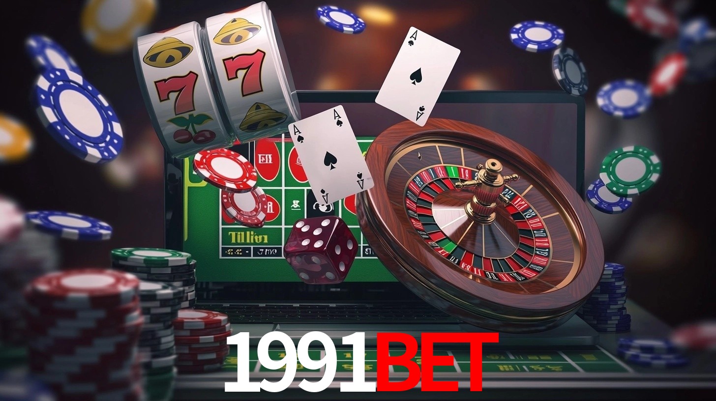 1991bet.com