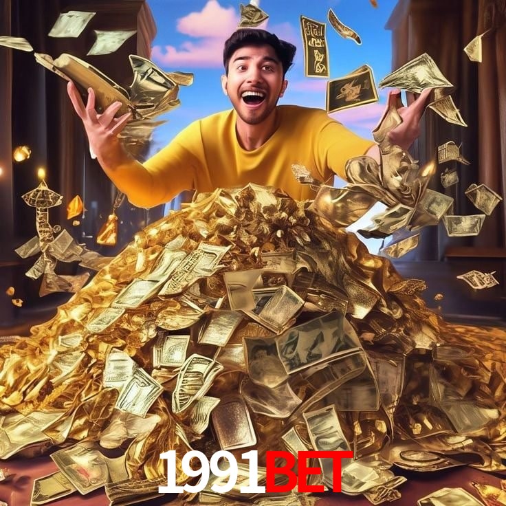 Apostas Esportivas na 1991bet: Um Guia Completo