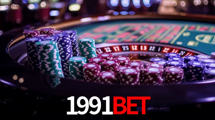 Exclusive Games 1991bet