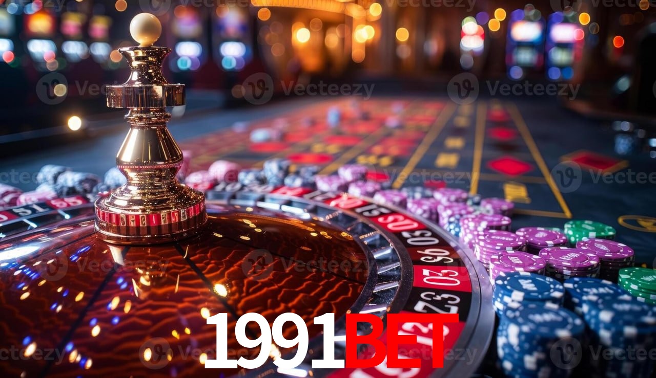 2FA Security 1991bet