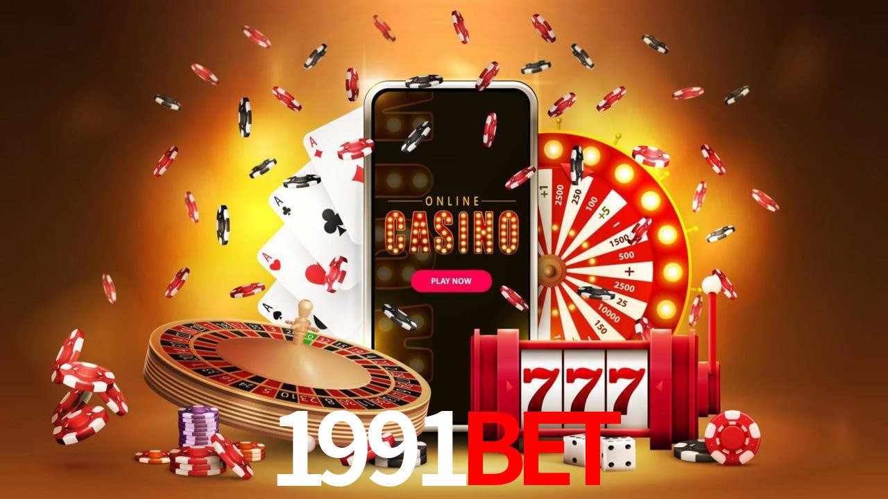 PIX Instantâneo 1991bet