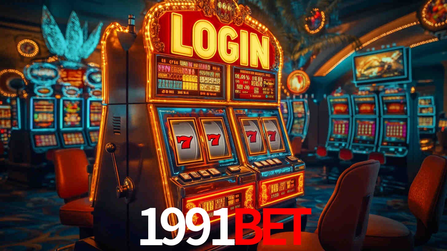 1991bet: Jogos de Caça-Níqueis-Altas Recompensas, Roleta-Velocidade, Blackjack-Desafios Máximos