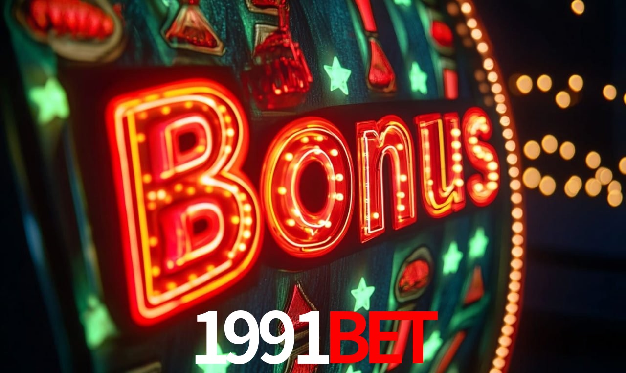 Descubra a Essência do 1991bet: Nossa História e Compromissos