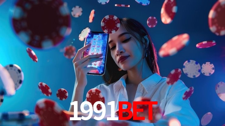 Cadastro Rápido 1991bet