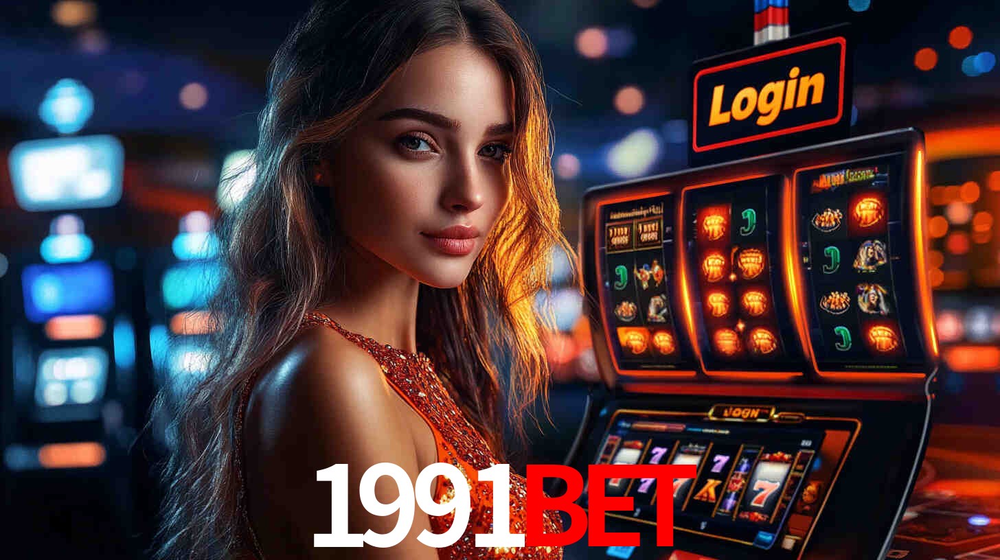 1991bet: A Experiência de Casino com Jogos de Mesa ao Vivo