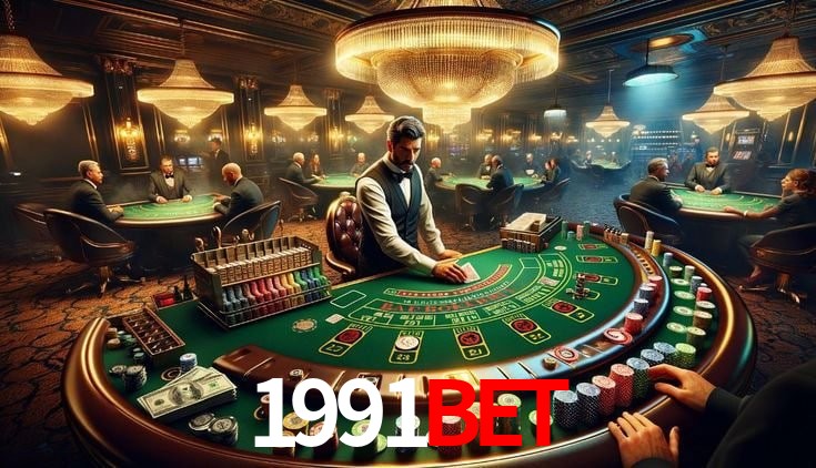 Tennis Betting 1991bet